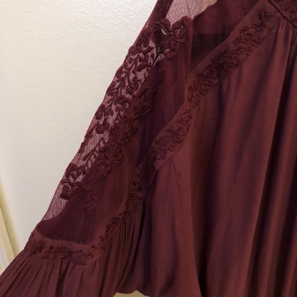 Free People Top - Picture 5 of 8